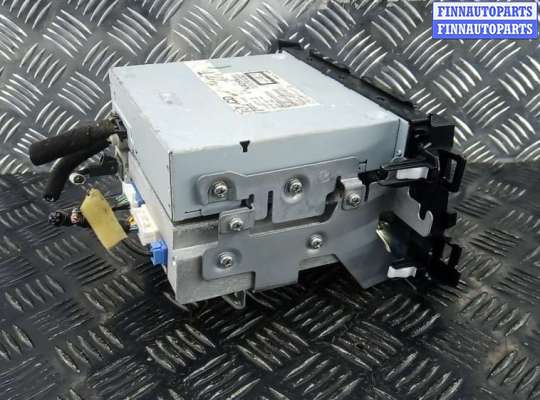 купить магнитола на MAZDA CX-5 1