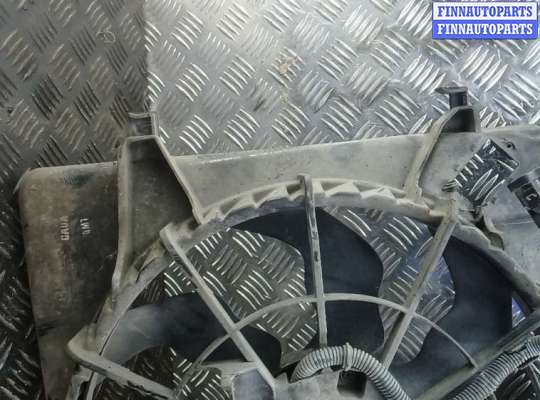 купить вентилятор радиатора на KIA CEE'D 1