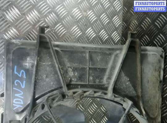 купить вентилятор радиатора на KIA CEE'D 1