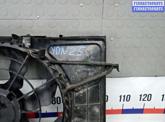 купить вентилятор радиатора на KIA CEE'D 1