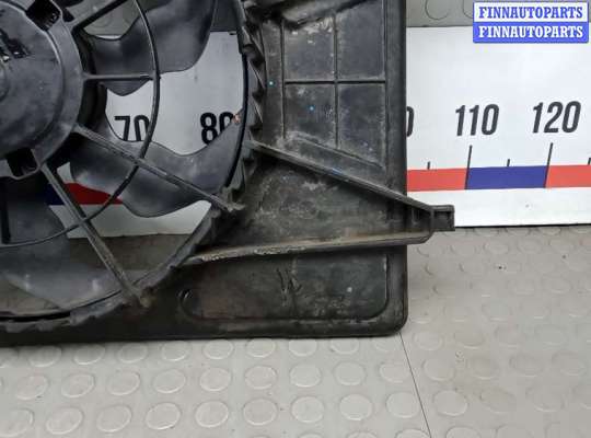 купить вентилятор радиатора на KIA CEE'D 1
