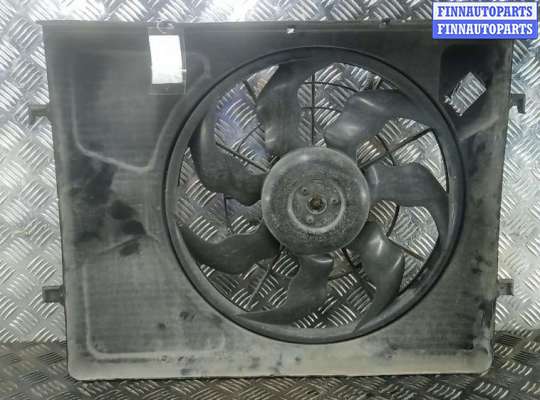 купить вентилятор радиатора на KIA CEE'D 1