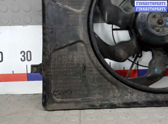 купить вентилятор радиатора на KIA CEE'D 1