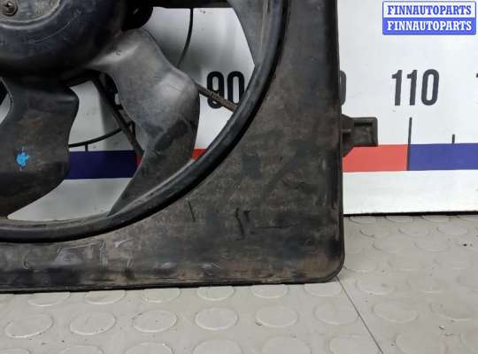 купить вентилятор радиатора на KIA CEE'D 1