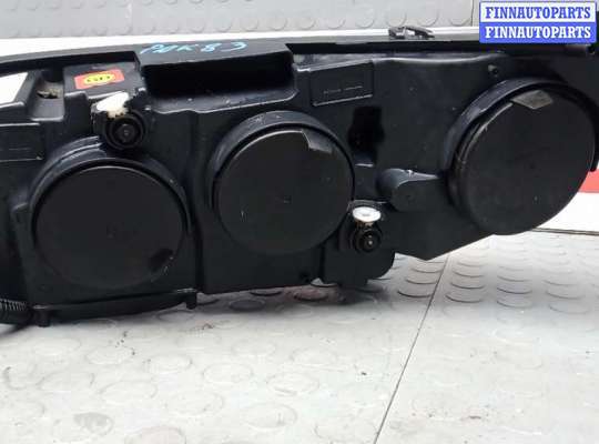 купить фара правая на CITROEN JUMPER 3