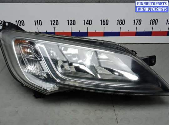 фара правая FT557939 на CITROEN JUMPER 3