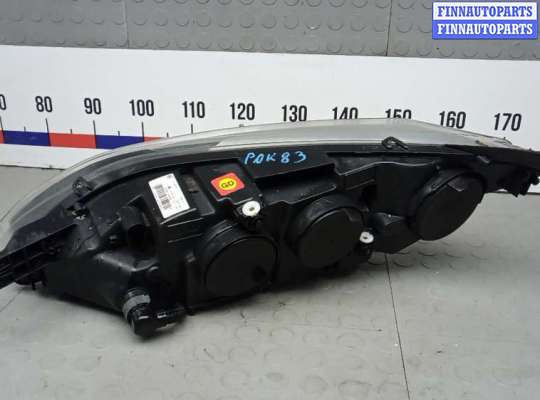 купить фара правая на CITROEN JUMPER 3