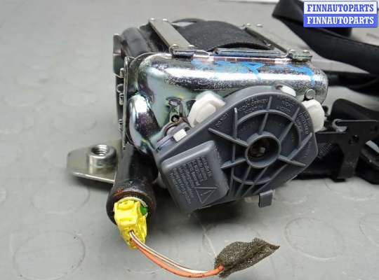 купить ремень безопасности с пиропатроном сиденья переднего на VOLVO V60 1