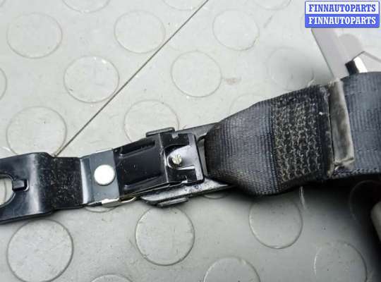 купить ремень безопасности с пиропатроном сиденья переднего на VOLVO V60 1