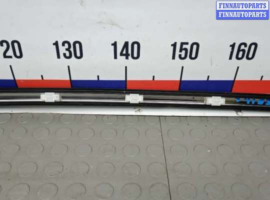 купить молдинг лобового стекла на CITROEN C5 AIRCROSS