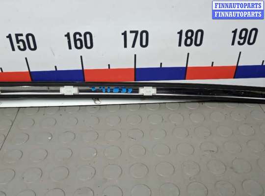 купить молдинг лобового стекла на CITROEN C5 AIRCROSS