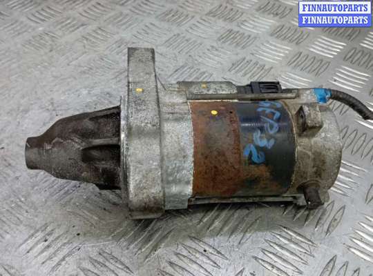 Купить стартер бензиновый на HONDA CIVIC 8 стартер бензиновый HD499961 на HONDA CIVIC 8