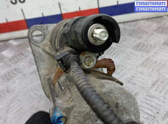 купить стартер бензиновый на HONDA CIVIC 8