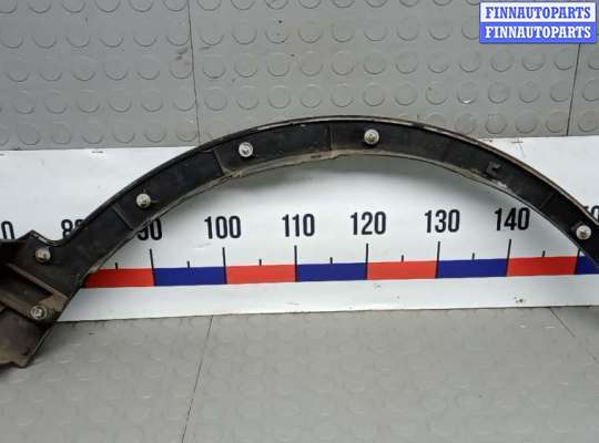 купить молдинг крыла переднего левого на TOYOTA RAV 4 CA40