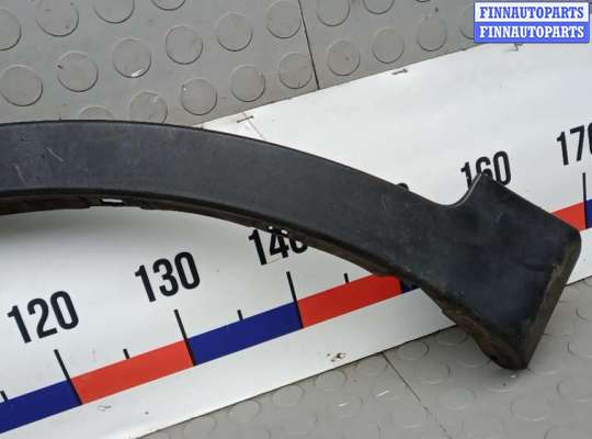 купить молдинг крыла переднего левого на TOYOTA RAV 4 CA40