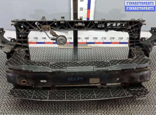 купить усилитель бампера передний (кронштейн) на KIA SPORTAGE 3