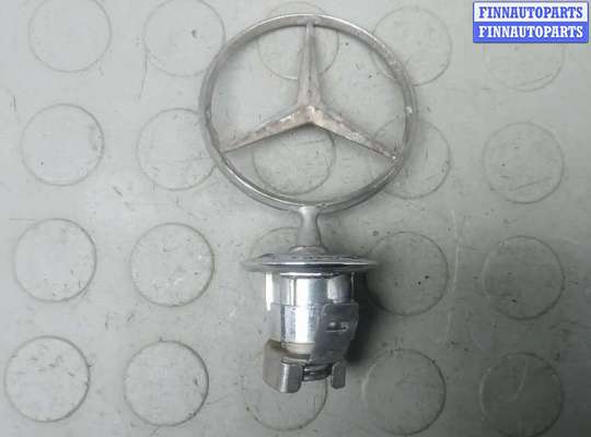 купить значок на капот на MERCEDES BENZ C-CLASS W204