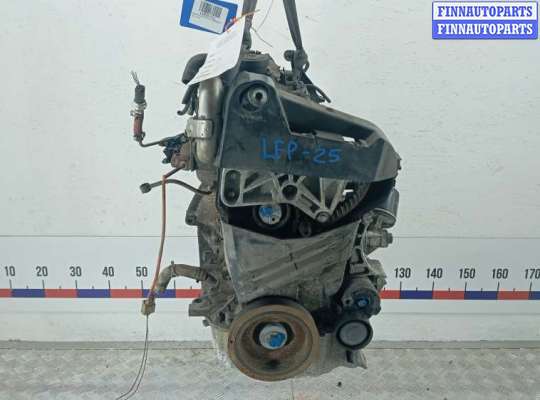 Купить двигатель дизельный на RENAULT MEGANE 3 двигатель дизельный RN1549221 на RENAULT MEGANE 3