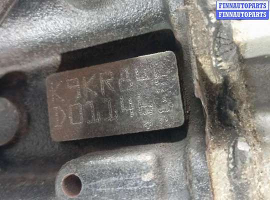 купить двигатель дизельный на RENAULT MEGANE 3