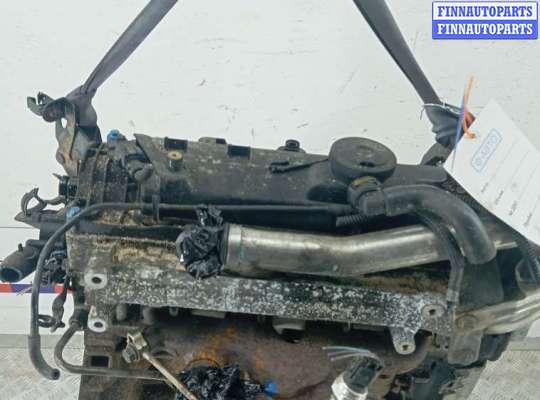 купить двигатель дизельный на RENAULT MEGANE 3