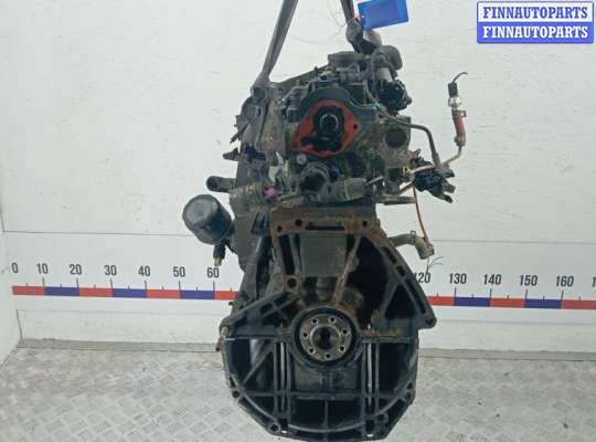 купить двигатель дизельный на RENAULT MEGANE 3