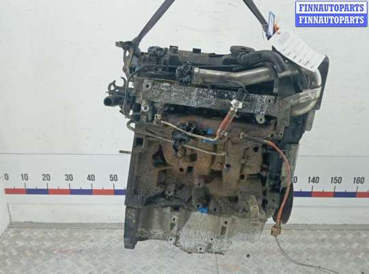 купить двигатель дизельный на RENAULT MEGANE 3