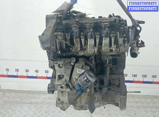 купить двигатель дизельный на RENAULT MEGANE 3