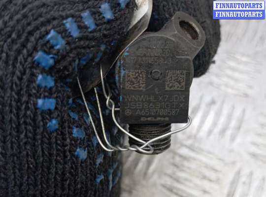 купить форсунка дизельная на MERCEDES BENZ SPRINTER 2