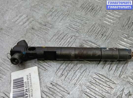 купить форсунка дизельная на MERCEDES BENZ SPRINTER 2