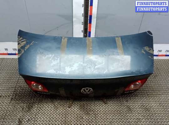 купить фонарь левый крышки багажника на VOLKSWAGEN PASSAT B6