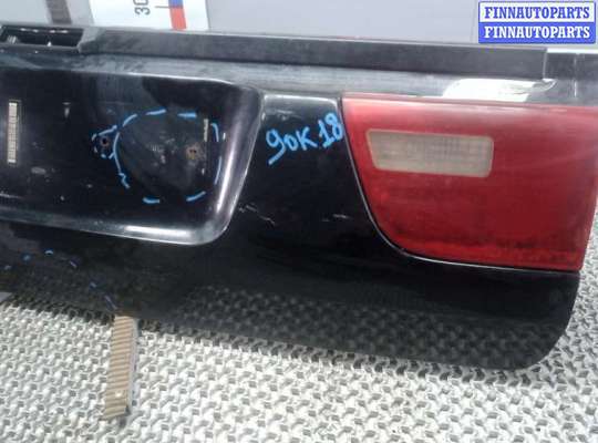 купить борт откидной на BMW X5 E53