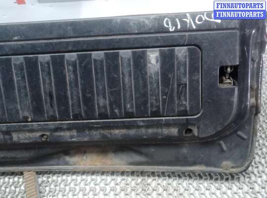 купить борт откидной на BMW X5 E53