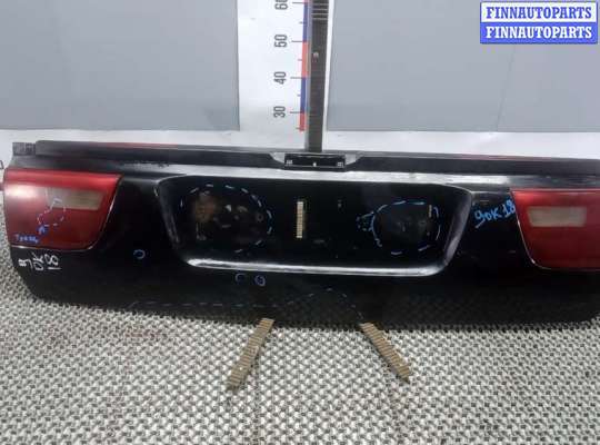 борт откидной BM2867609 на BMW X5 E53