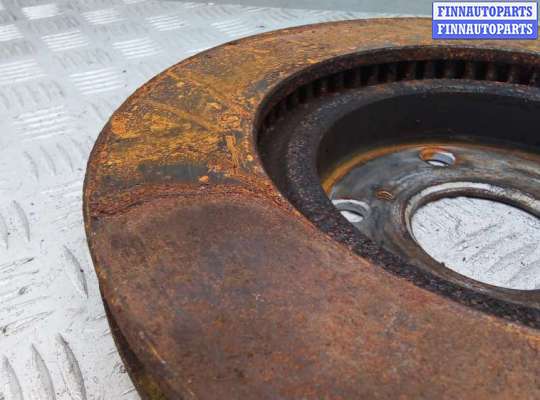 купить диск тормозной передний на TOYOTA RAV 4 CA40