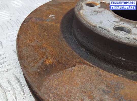 купить диск тормозной передний на TOYOTA RAV 4 CA40