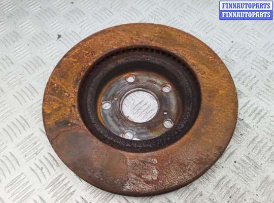 купить диск тормозной передний на TOYOTA RAV 4 CA40