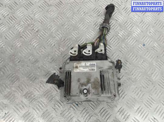 купить блок управления двс на FORD FOCUS 2