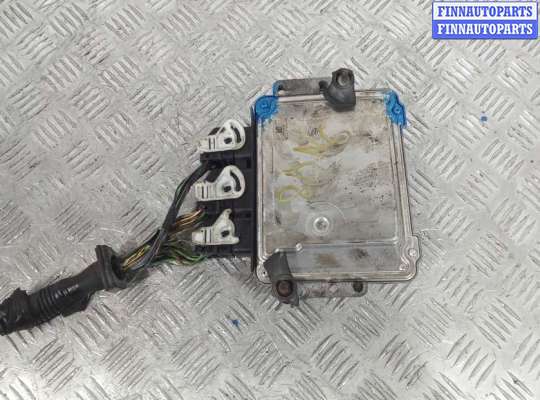 купить блок управления двс на FORD FOCUS 2