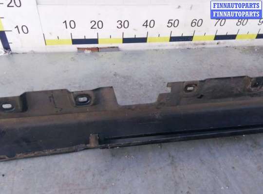 купить накладка на порог на BMW 5 F10/F11