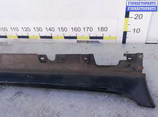 купить накладка на порог на BMW 5 F10/F11