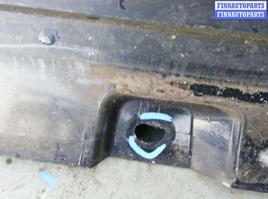 купить накладка на порог на BMW 5 F10/F11