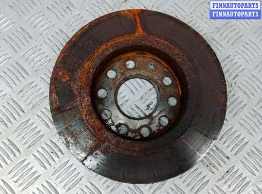 купить диск тормозной задний на VOLKSWAGEN GOLF 5