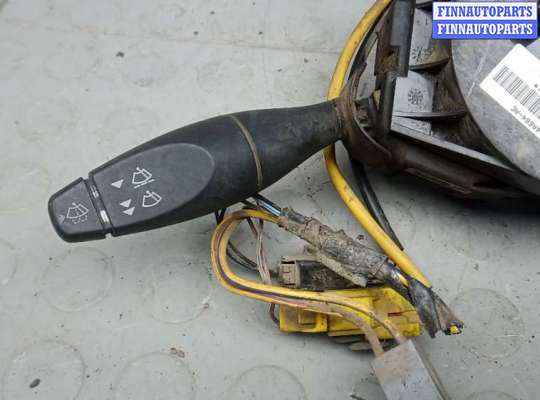 купить переключатель поворотов и дворников (стрекоза) на FORD TRANSIT 6