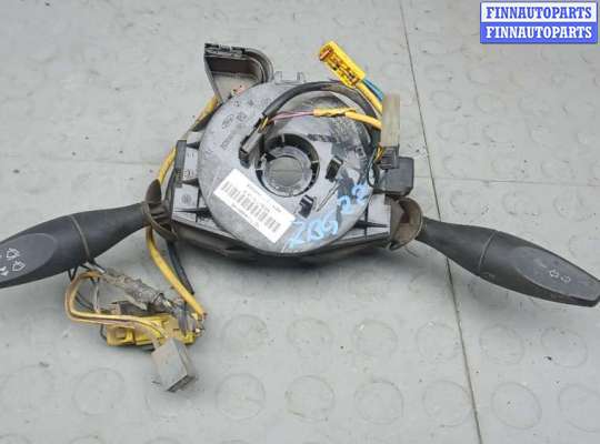 переключатель поворотов и дворников (стрекоза) FO2079648 на FORD TRANSIT 6