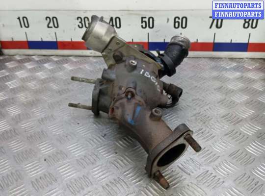 купить турбина дизельная на KIA SORENTO 1