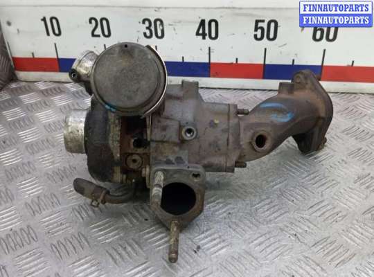 купить турбина дизельная на KIA SORENTO 1