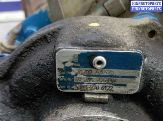 купить турбина дизельная на KIA SORENTO 1