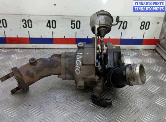 купить турбина дизельная на KIA SORENTO 1