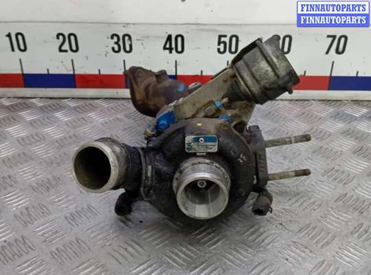 купить турбина дизельная на KIA SORENTO 1