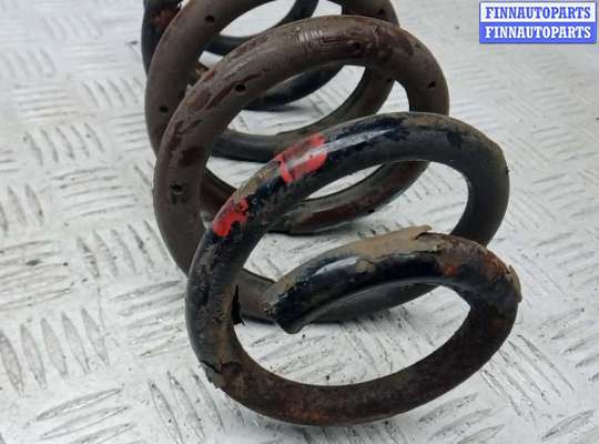 купить пружина задняя на TOYOTA RAV 4 CA40